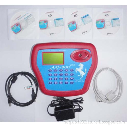 Super AD900 Key programmer (NEW)
